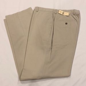 Tommy Bahama khakis-Nwt